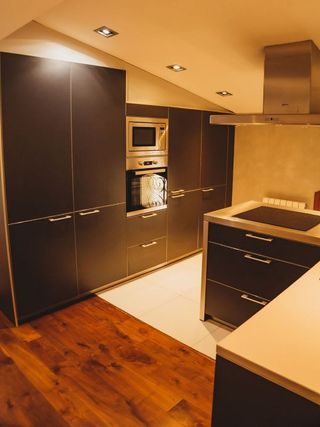 Piso en alquiler en La Seu - Cort - Monti-sión en Palma de Mallorca