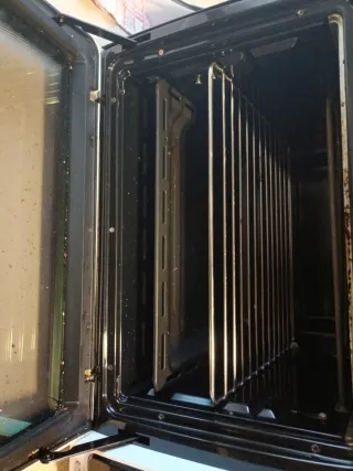 Horno DeLonghi Sfornatutto Maxi