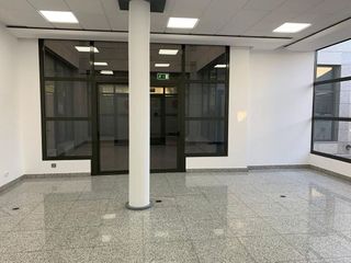 Oficina en alquiler en Parque Empresarial en Rozas de Madrid (Las)