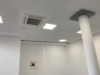 Oficina en alquiler en Parque Empresarial en Rozas de Madrid (Las)