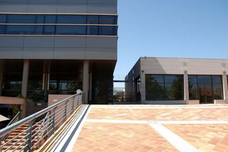 Oficina en alquiler en Parque Empresarial en Rozas de Madrid (Las)