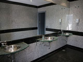 Oficina en alquiler en Parque Empresarial en Rozas de Madrid (Las)