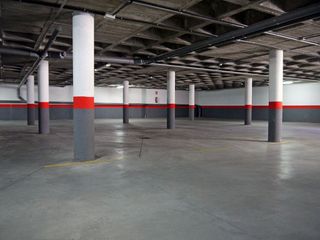 Oficina en alquiler en Parque Empresarial en Rozas de Madrid (Las)