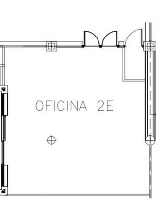 Oficina en alquiler en Parque Empresarial en Rozas de Madrid (Las)