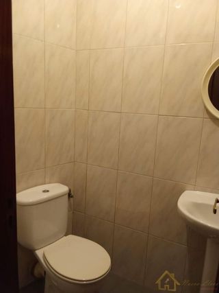 Local comercial en alquiler en Recatelo - O Carme en Lugo