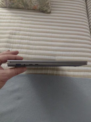 Portátil Jumper EZbook S5 Max 16 4GB RAM 128GB