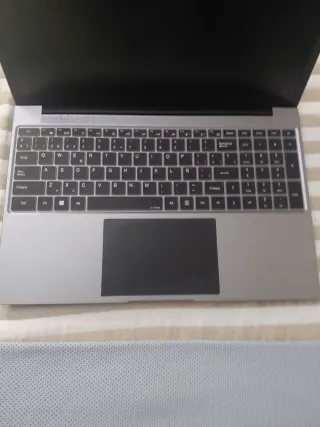 Portátil Jumper EZbook S5 Max 16 4GB RAM 128GB