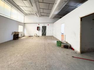 Nave industrial en alquiler en Casco Histórico de Vallecas en Madrid