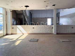 Nave industrial en alquiler en Casco Histórico de Vallecas en Madrid