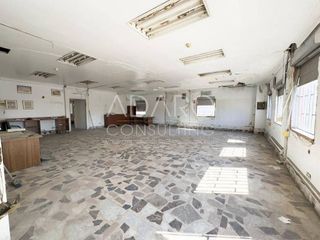 Nave industrial en alquiler en Casco Histórico de Vallecas en Madrid