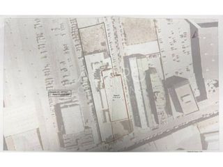 Nave industrial en alquiler en Casco Histórico de Vallecas en Madrid