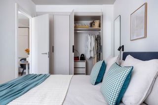 Piso en alquiler en Zona Industrial en Alcobendas