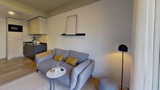 Piso en alquiler en Zona Industrial en Alcobendas