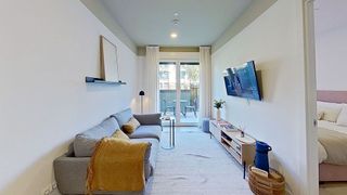 Piso en alquiler en Zona Industrial en Alcobendas