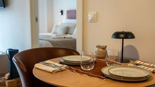 Piso en alquiler en Zona Industrial en Alcobendas