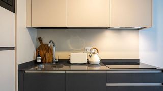 Piso en alquiler en Zona Industrial en Alcobendas