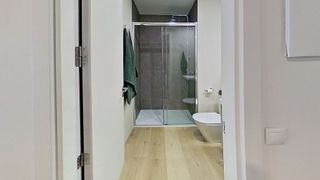 Piso en alquiler en Zona Industrial en Alcobendas