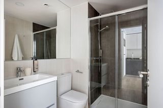 Piso en alquiler en Zona Industrial en Alcobendas