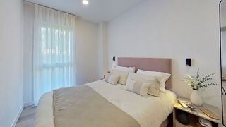 Piso en alquiler en Zona Industrial en Alcobendas