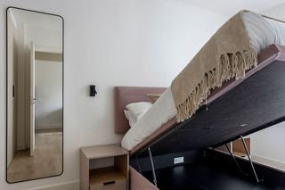 Piso en alquiler en Zona Industrial en Alcobendas