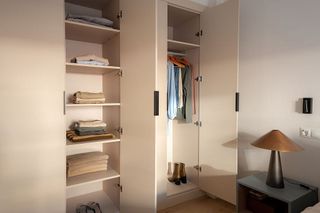 Piso en alquiler en Zona Industrial en Alcobendas