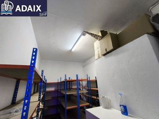 Local comercial en alquiler en Cuatro Caminos - Plaza de la Cubela en Coruña (A)