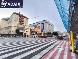 Local comercial en alquiler en Cuatro Caminos - Plaza de la Cubela en Coruña (A)