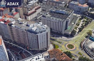 Local comercial en alquiler en Cuatro Caminos - Plaza de la Cubela en Coruña (A)