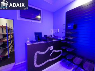 Local comercial en alquiler en Cuatro Caminos - Plaza de la Cubela en Coruña (A)