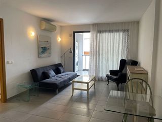 Piso en alquiler en El Coll d'en Rabassa en Palma de Mallorca