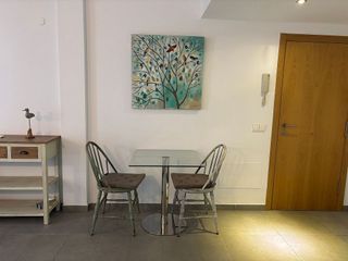 Piso en alquiler en El Coll d'en Rabassa en Palma de Mallorca