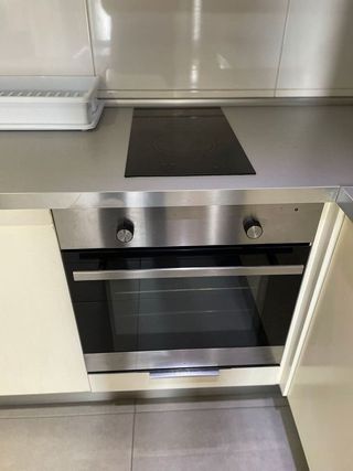 Piso en alquiler en El Coll d'en Rabassa en Palma de Mallorca