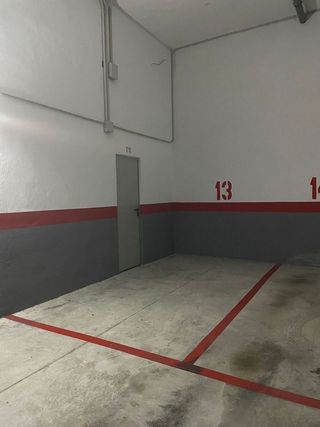 Piso en alquiler en El Coll d'en Rabassa en Palma de Mallorca