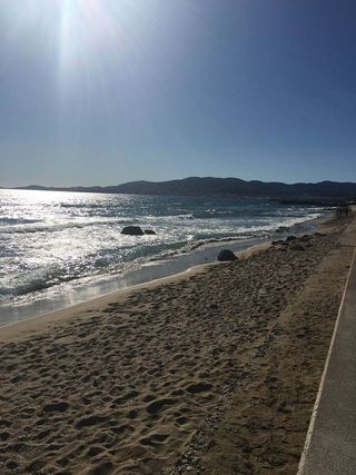 Piso en alquiler en El Coll d'en Rabassa en Palma de Mallorca