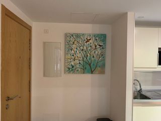 Piso en alquiler en El Coll d'en Rabassa en Palma de Mallorca