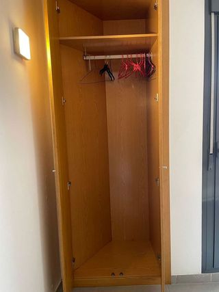 Piso en alquiler en El Coll d'en Rabassa en Palma de Mallorca