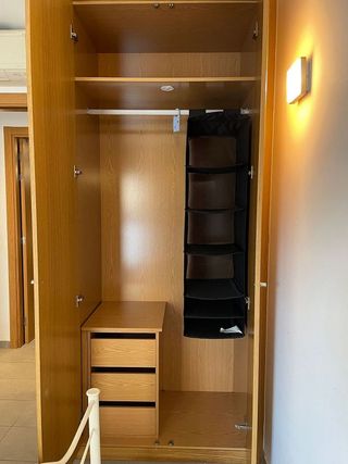 Piso en alquiler en El Coll d'en Rabassa en Palma de Mallorca