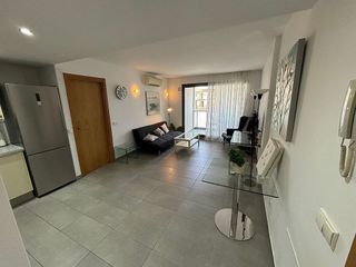 Piso en alquiler en El Coll d'en Rabassa en Palma de Mallorca