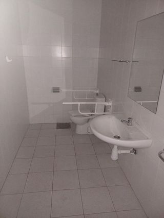 Local comercial en alquiler en Aranzabela - Aranbizkarra en Vitoria-Gasteiz