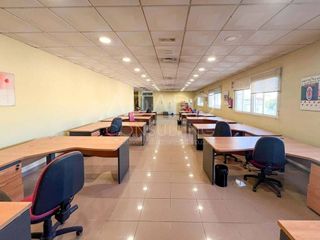 Nave industrial en alquiler en Los Olivos - Los Ángeles - Perales del río en Getafe