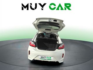 Mitsubishi Space Star 120 MPI Kaiteki 52 kW (71 CV)