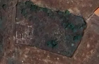 Terreno Urbano 1528