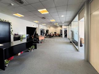 Nave industrial en alquiler en San Andrés en Madrid