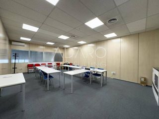 Nave industrial en alquiler en San Andrés en Madrid