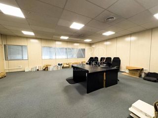 Nave industrial en alquiler en San Andrés en Madrid