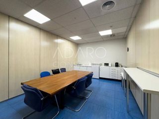 Nave industrial en alquiler en San Andrés en Madrid