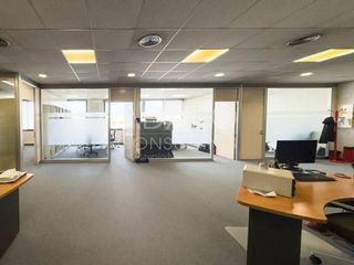 Nave industrial en alquiler en San Andrés en Madrid