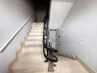 Nave industrial en alquiler en San Andrés en Madrid