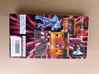 Killer Instinct SNES Super Famicom Japan