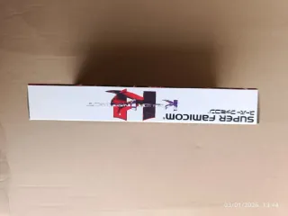 Killer Instinct SNES Super Famicom Japan